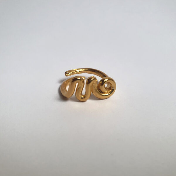 Anillo Pequeño Lío - Imagen 5