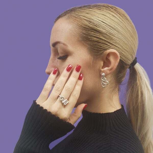 Anillo Pequeño Lío - Imagen 4