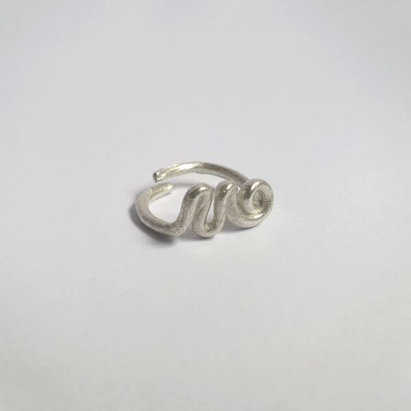 Anillo Pequeño Lío - Imagen 2