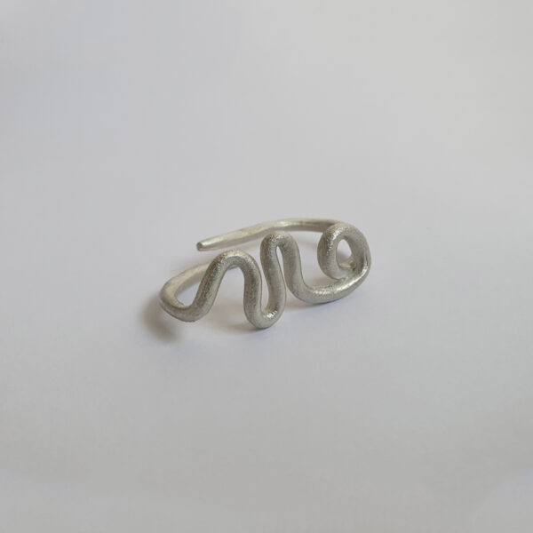 Anillo LíO doble dedo 1 - Imagen 3