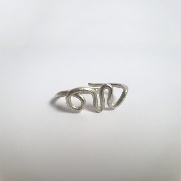 Anillo LíO doble dedo 1 - Imagen 6