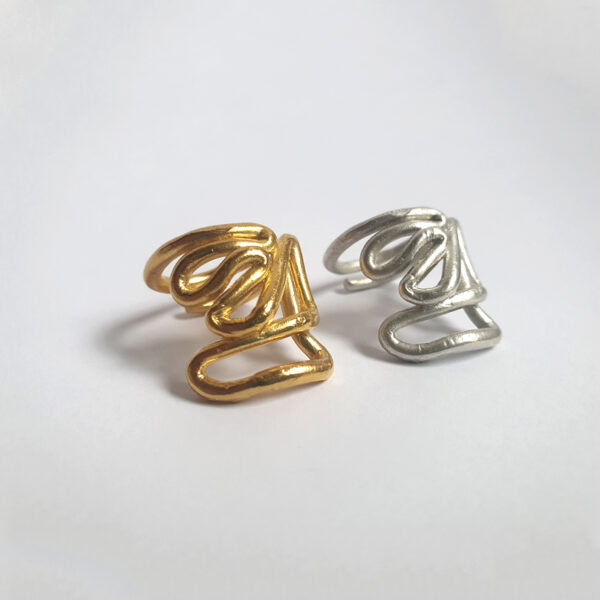 Anillo Grande Lío