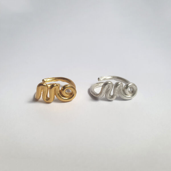 Anillo Pequeño Lío
